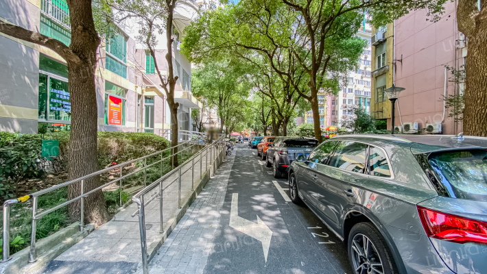 世纪之门外景图