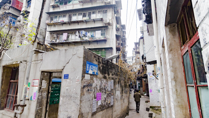 高家台134号外景图