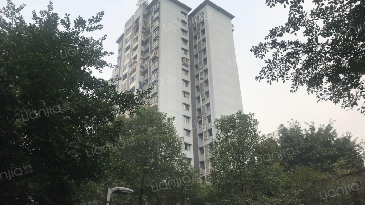 锦绣嘉陵外景图