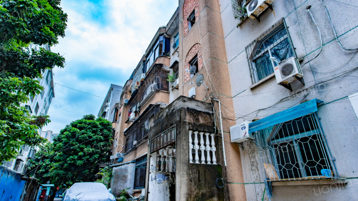 丽珠一区外景图