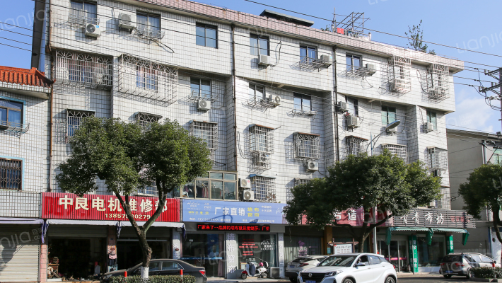 环城东路（上虞区）外景图