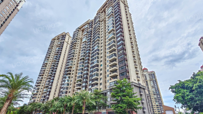 布洛可二区外景图