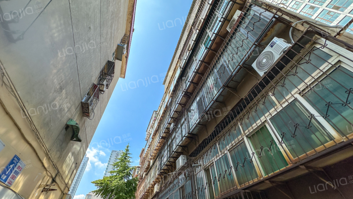 陵西南大街49号院外景图