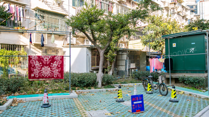 东南新村(浦东)外景图