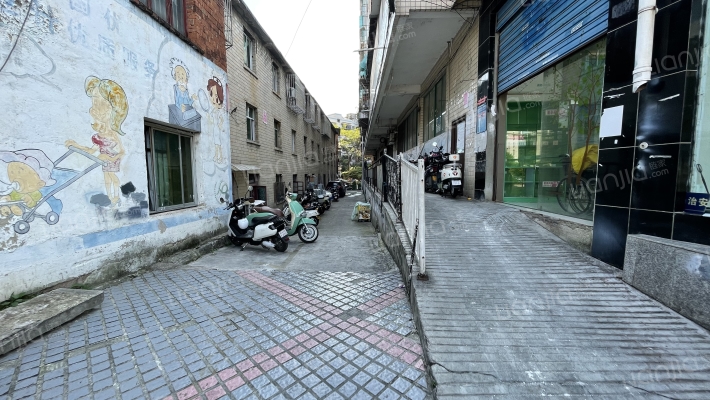 玉厂路279号外景图