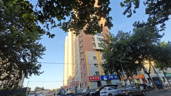 北岸新居外景图