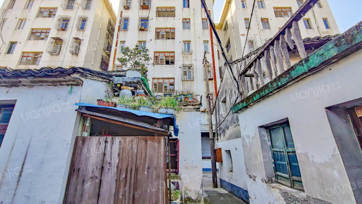 南司弄26号外景图