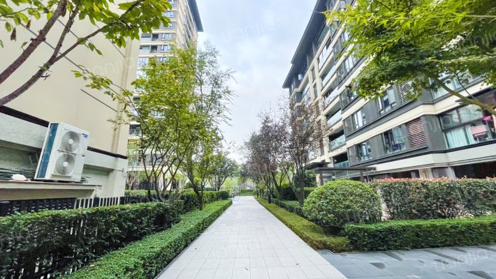 御铂北区外景图