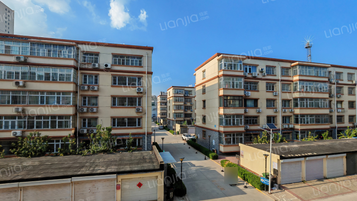 惠文街379号外景图