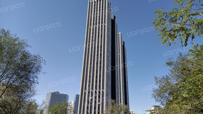 诚品格调外景图