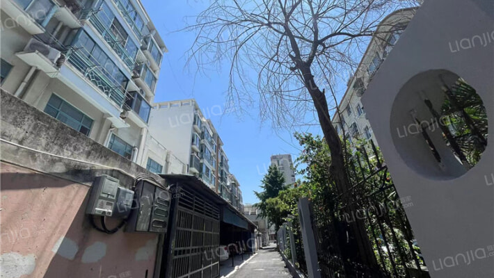 鼓楼路327号外景图