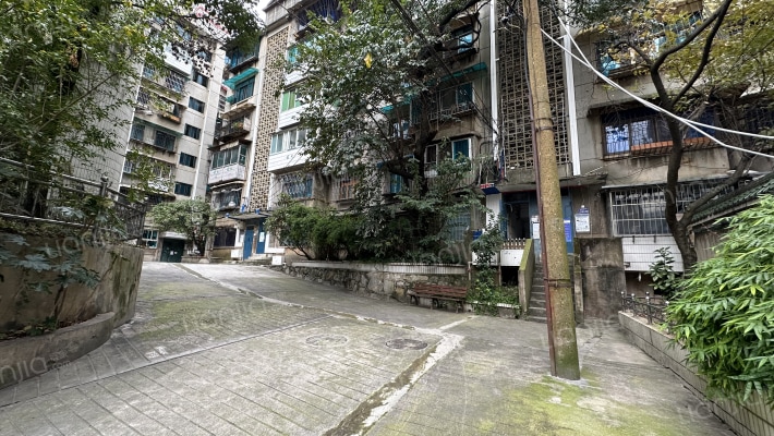 金融巷27号院外景图