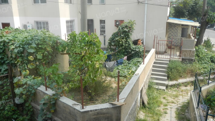 福州南路（大尧区）外景图