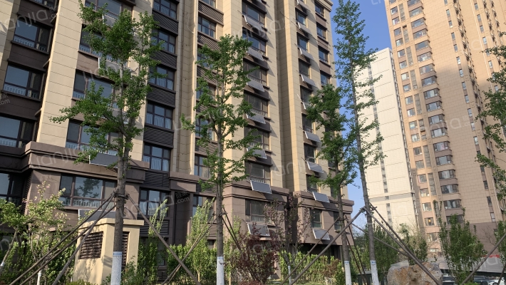 良宸美景外景图