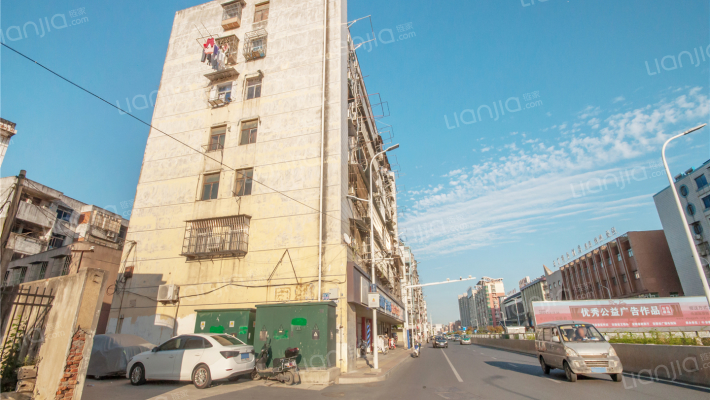 站南路西4号外景图