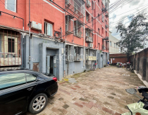 西北关200号院