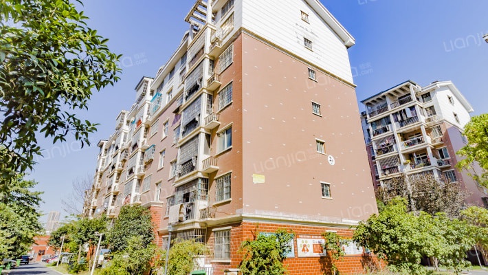 太子水榭外景图