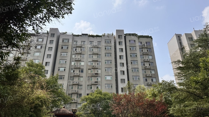 浆水泉路11号外景图