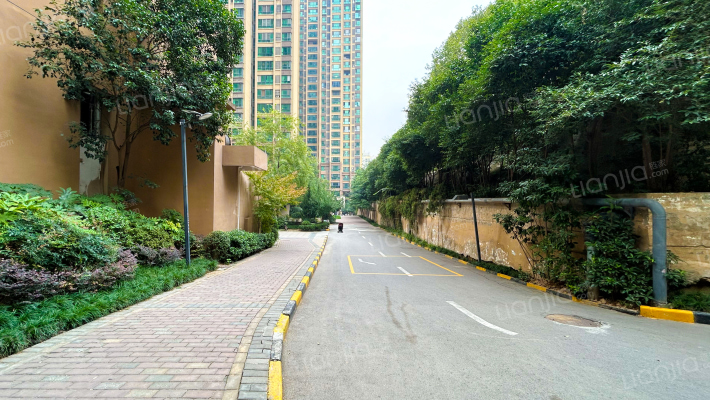 海伦国际二期外景图