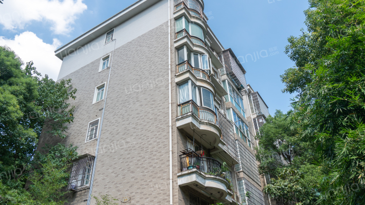 仁和雨花家园外景图