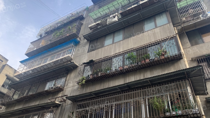 四通北街1号外景图