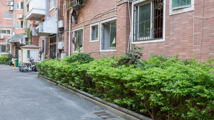 禹洲花园三期外景图