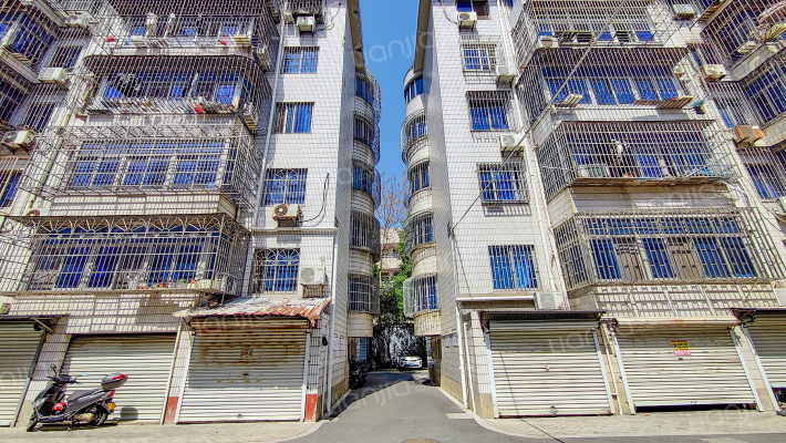 兴安路50号外景图