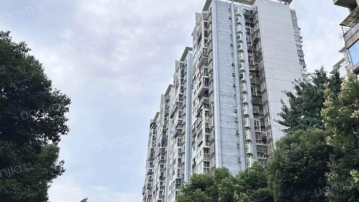 沙河源上金府外景图