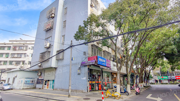 庆丰北路外景图