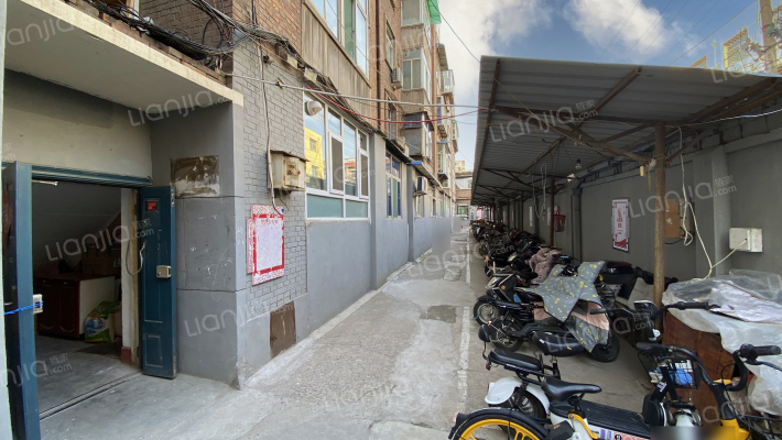 典膳所5号外景图