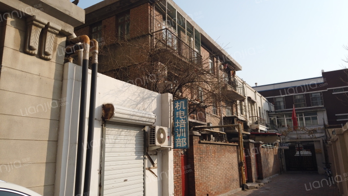 保定道27号外景图