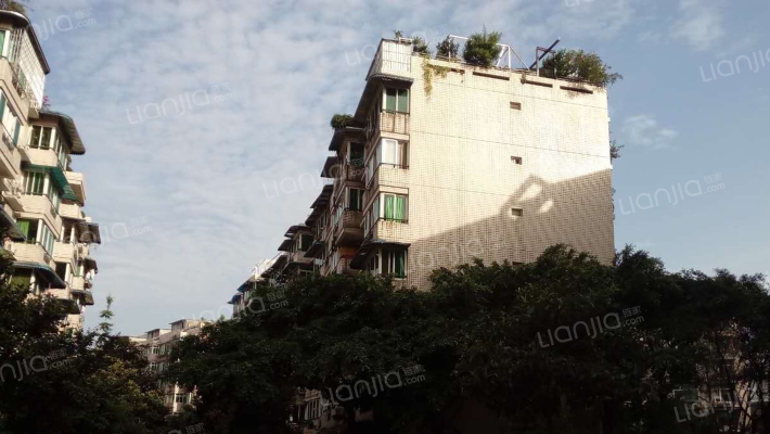 交大智能四期外景图