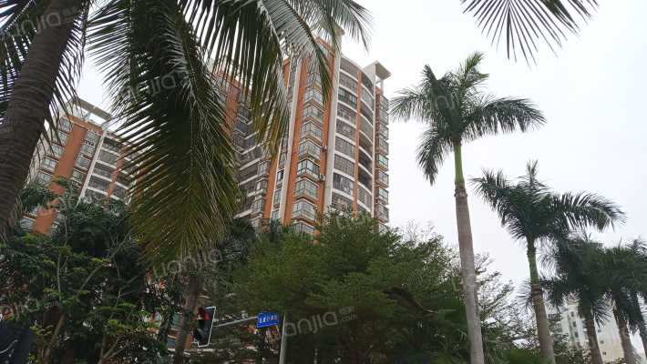 九九·华府外景图