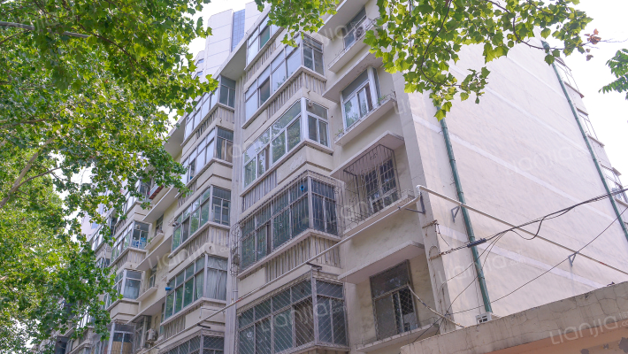 纬二路22号外景图