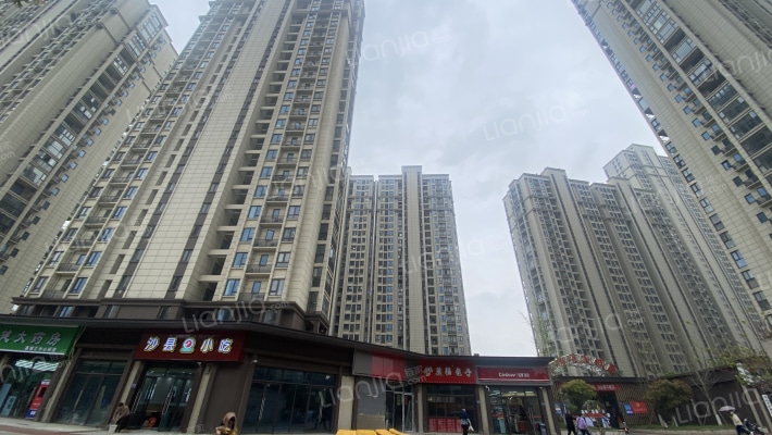 武汉鑫城汇h2房价怎么样鑫城汇h2房源户型图小区车位交通地址详情分析