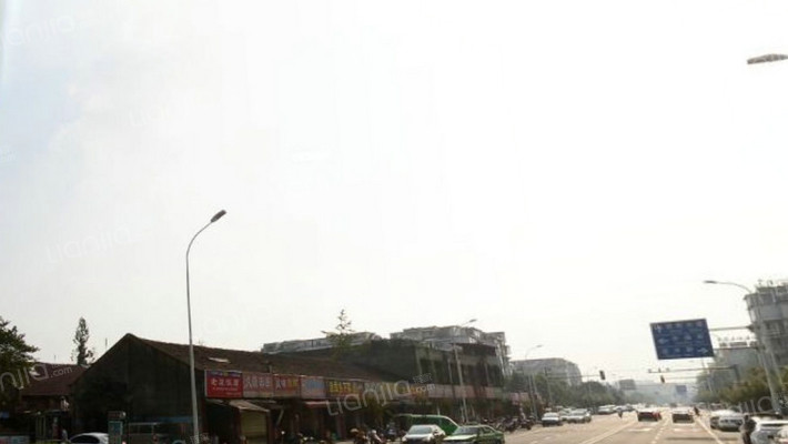 永顺路129号外景图