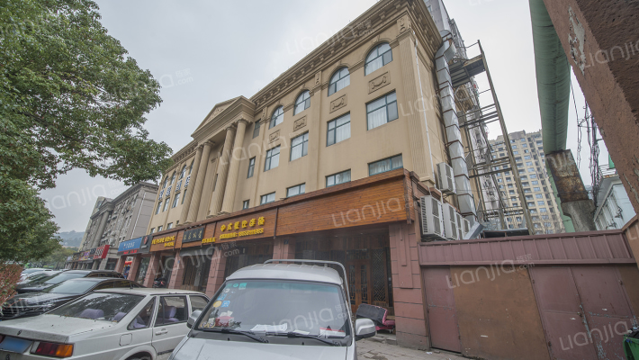 站前路25号外景图