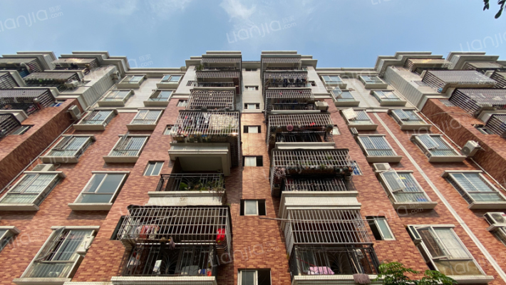 河景豪庭外景图