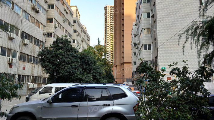 正馨花园外景图