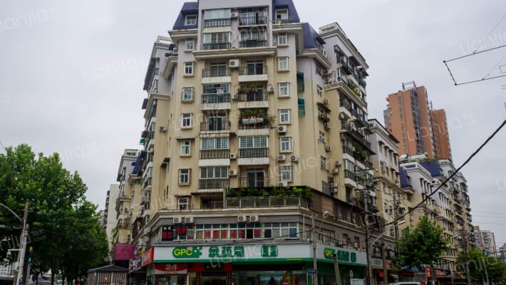 鹦鹉大道149到394号外景图