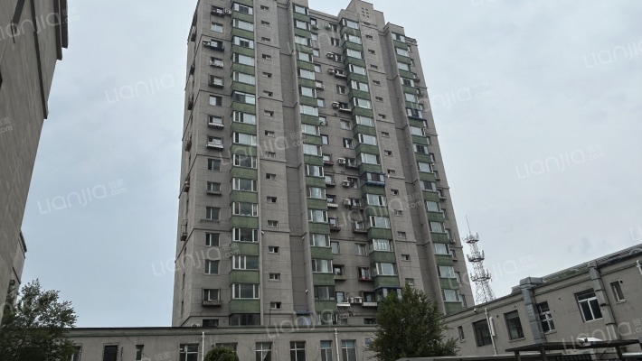 肇兴家园外景图