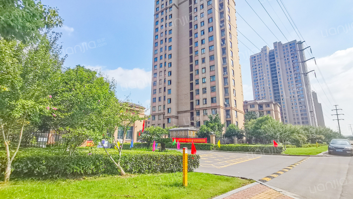 北国之春外景图