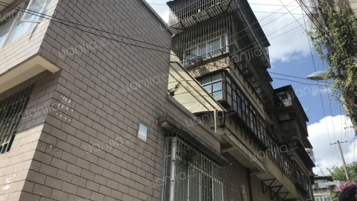 北仓坡13号外景图