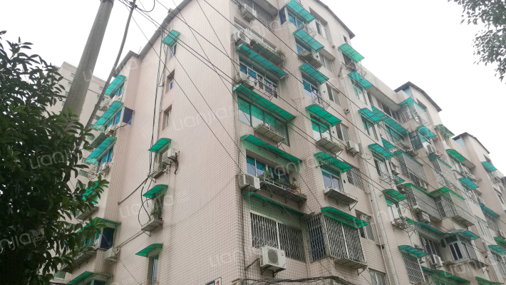 学院路99号外景图