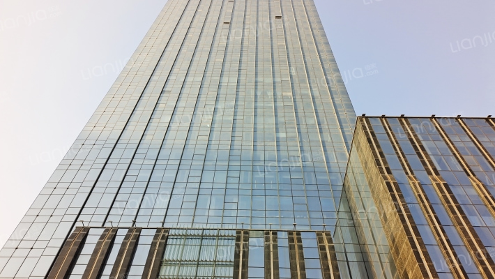 理想国际外景图