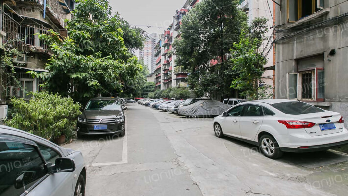 人民北路一段21号外景图