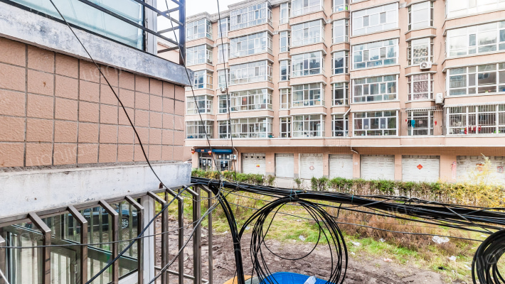 丽景家园(双城区)外景图