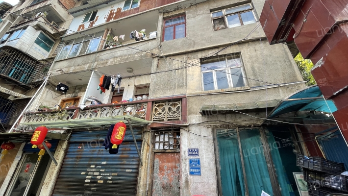 百花巷30A号外景图