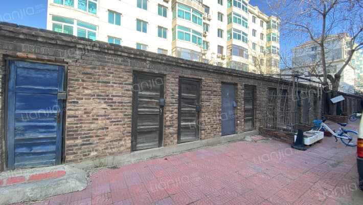 香炉山路7外景图