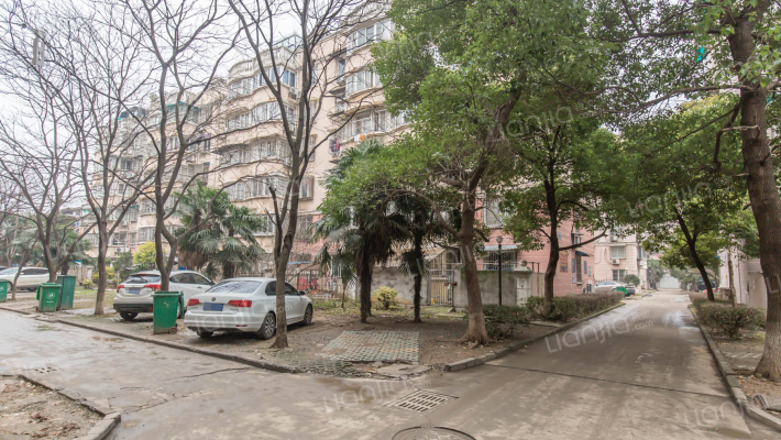 平塘花园外景图